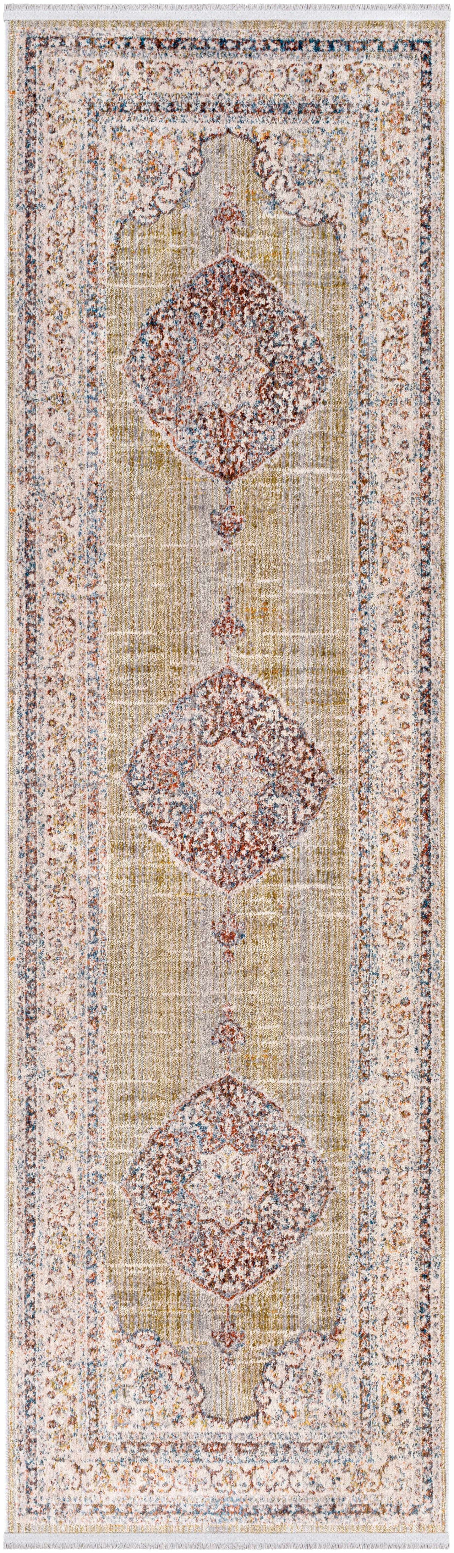 Ephesians EPC-2341 Machine Woven Rug