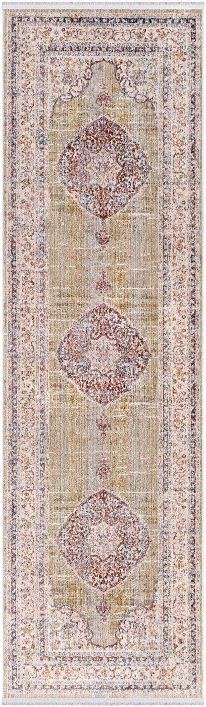 Ephesians EPC-2341 Machine Woven Rug