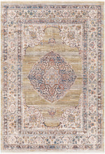 Ephesians EPC-2341 Machine Woven Rug
