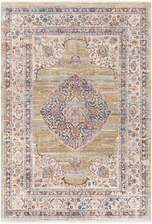 Ephesians EPC-2341 Machine Woven Rug