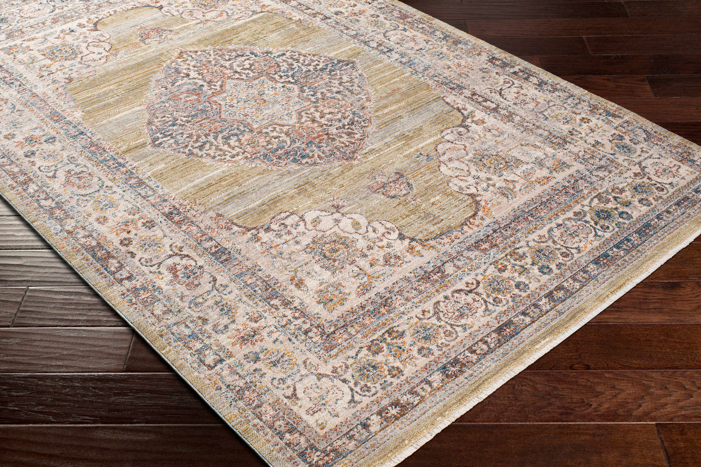 Ephesians EPC-2341 Machine Woven Rug