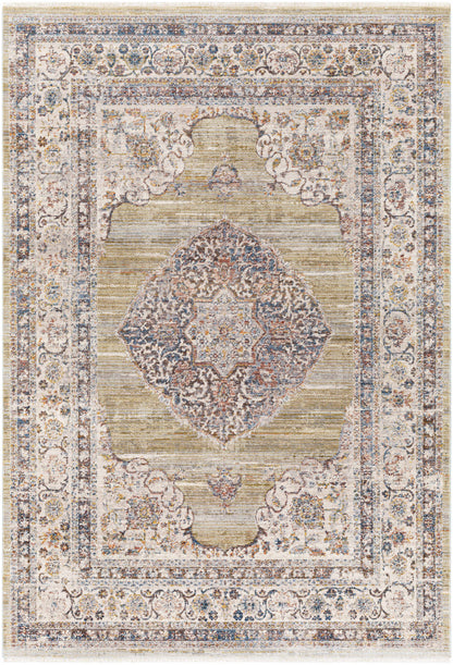 Ephesians EPC-2341 Machine Woven Rug