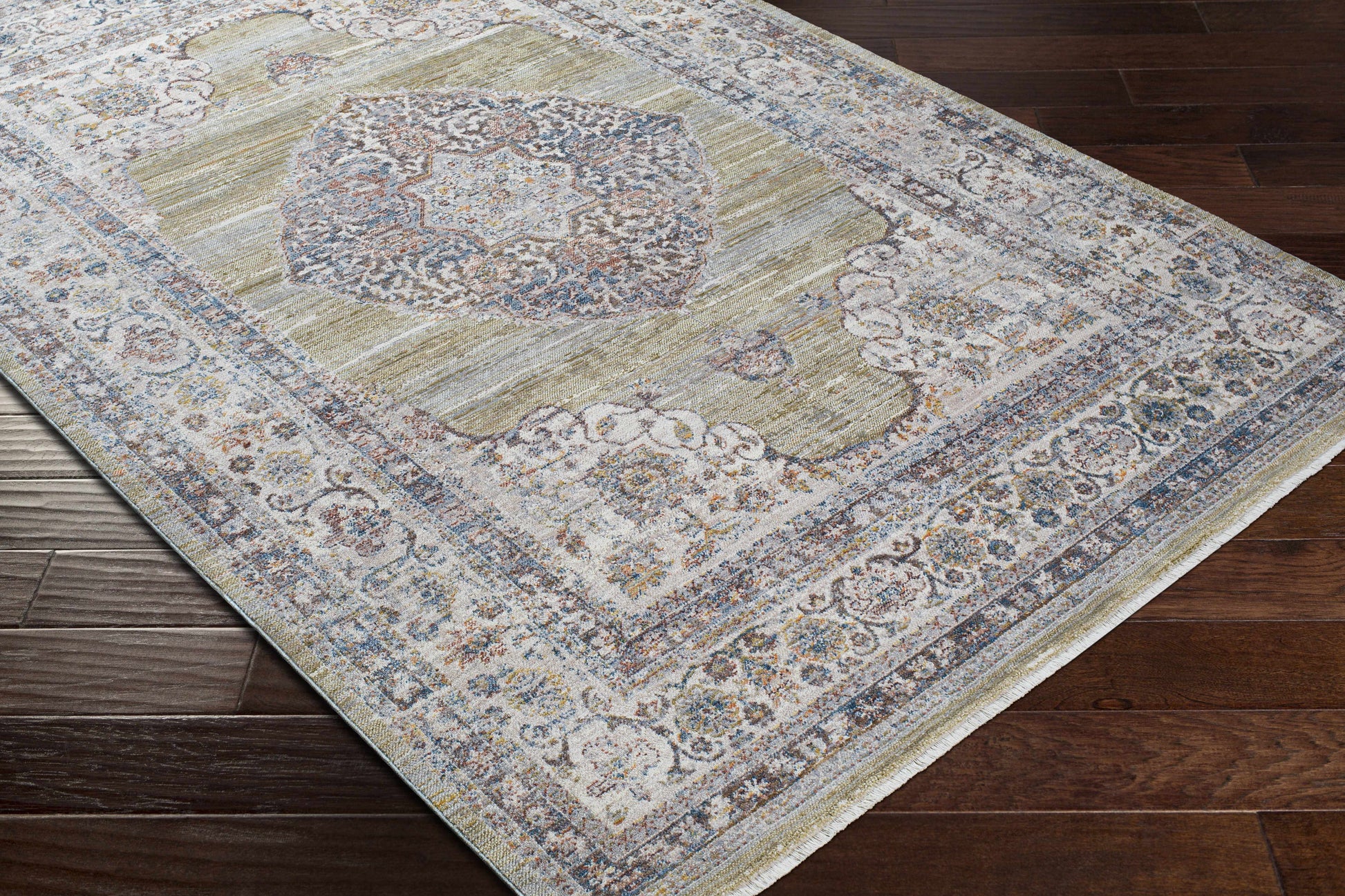 Ephesians EPC-2341 Machine Woven Rug