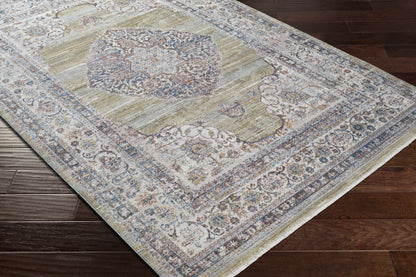 Ephesians EPC-2341 Machine Woven Rug