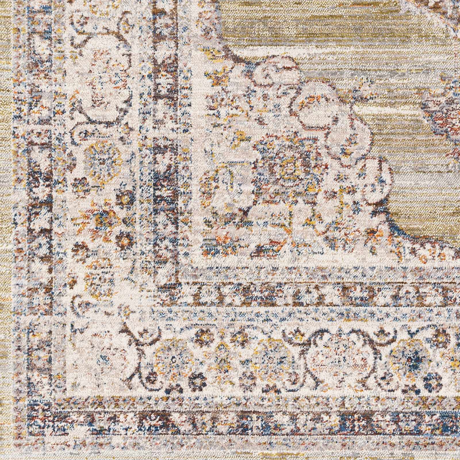 Ephesians EPC-2341 Machine Woven Rug