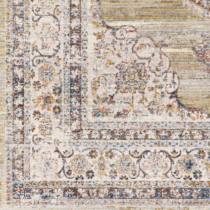 Ephesians EPC-2341 Machine Woven Rug
