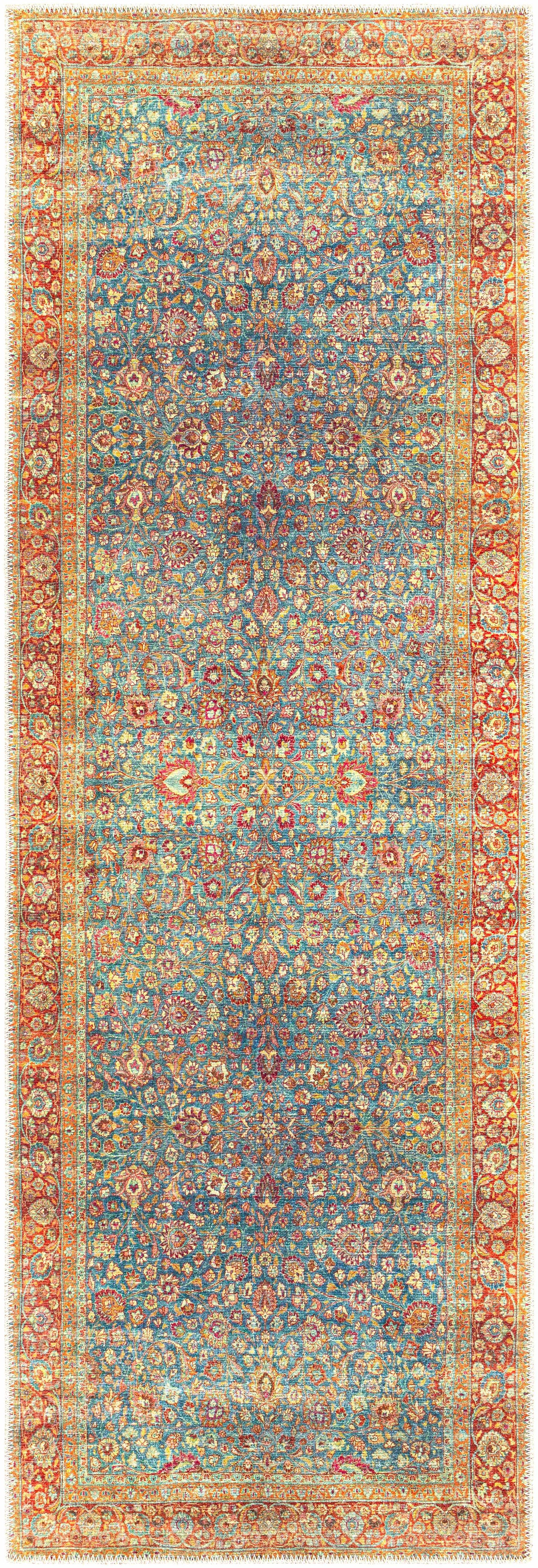 Amelie AML-2356 Machine Woven Rug