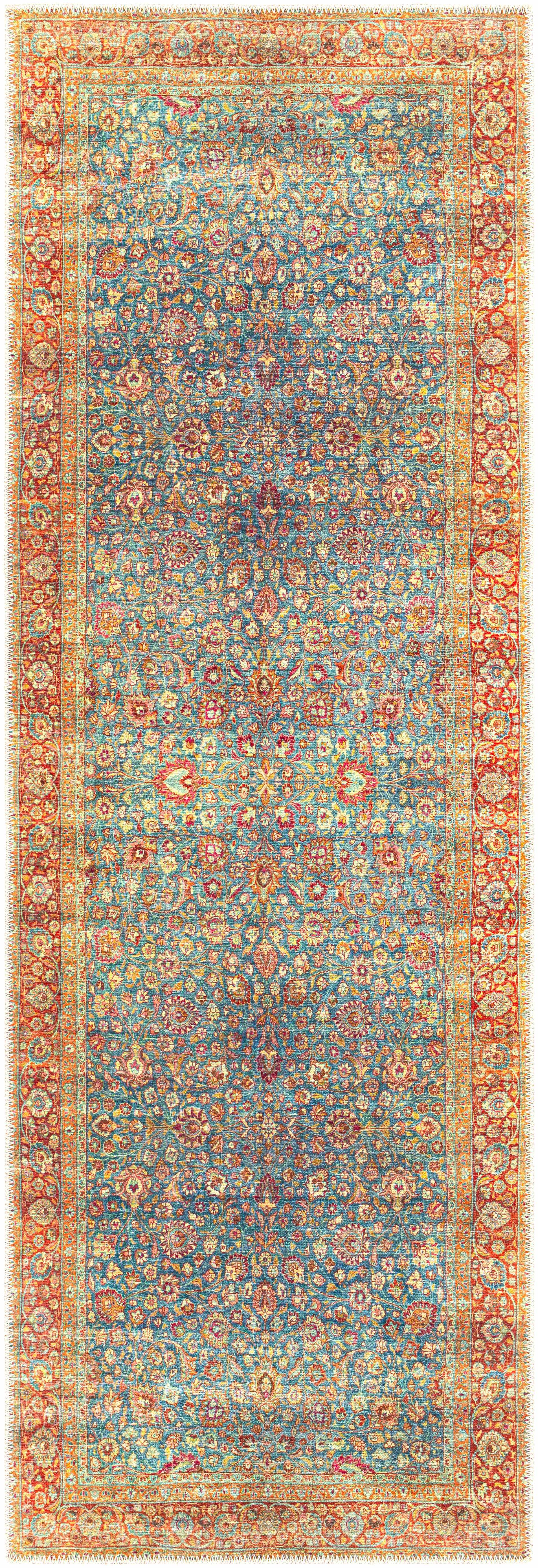 Amelie AML-2356 Machine Woven Rug