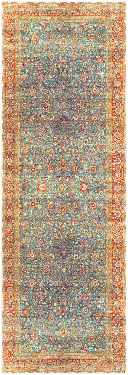 Amelie AML-2356 Machine Woven Rug