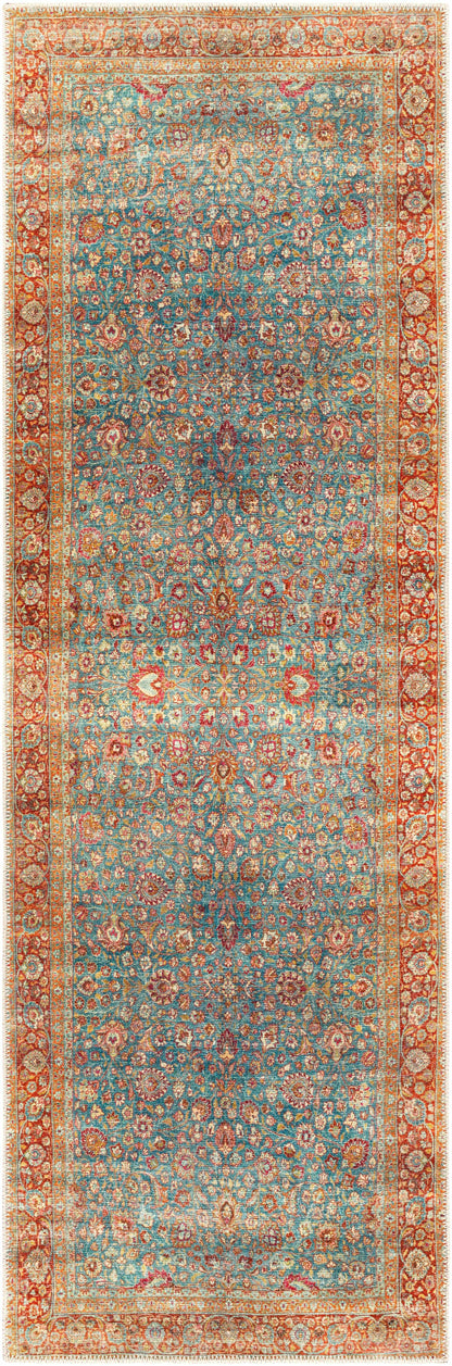 Amelie AML-2356 Machine Woven Rug
