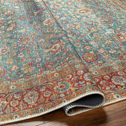 Amelie AML-2356 Machine Woven Rug