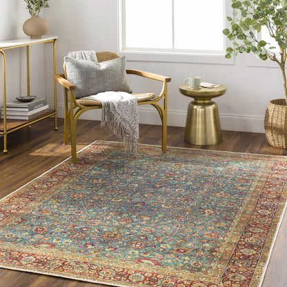 Amelie AML-2356 Machine Woven Rug