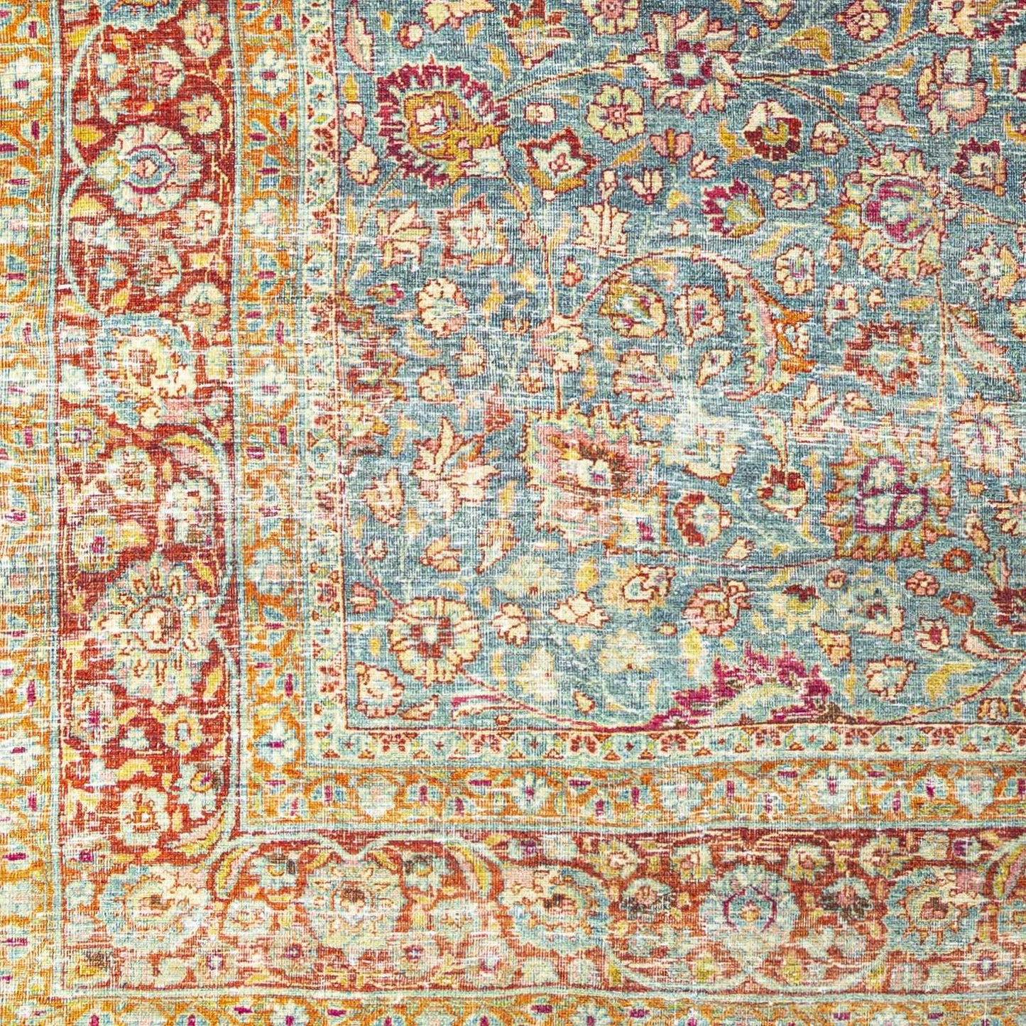 Amelie AML-2356 Machine Woven Rug