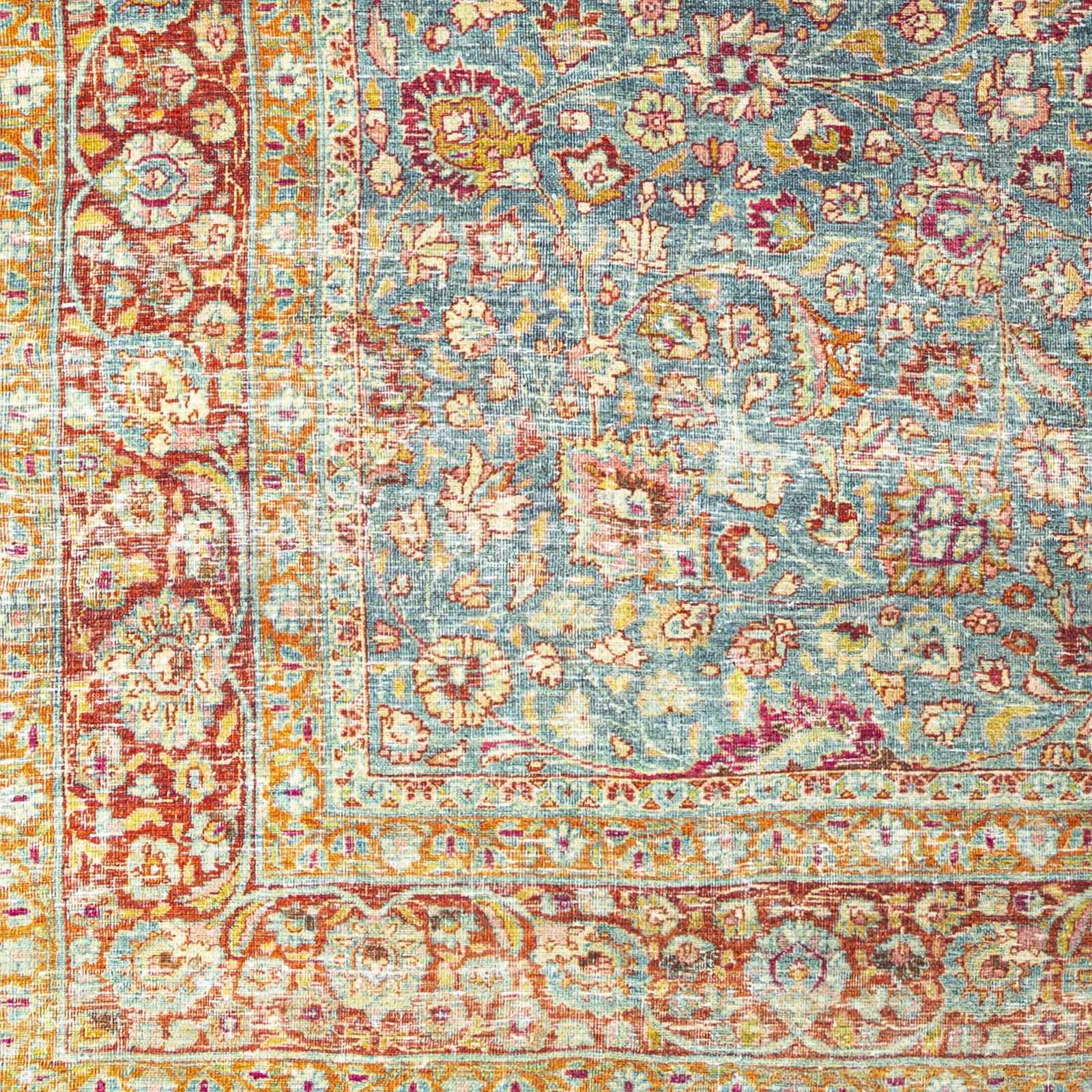 Amelie AML-2356 Machine Woven Rug