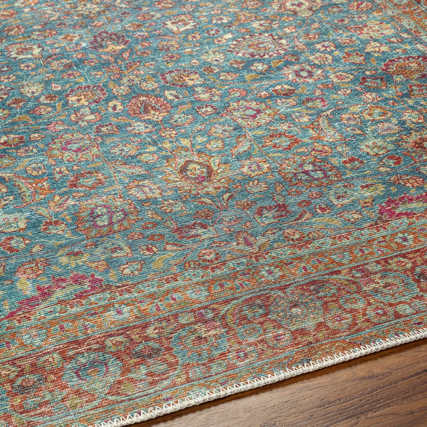 Amelie AML-2356 Machine Woven Rug