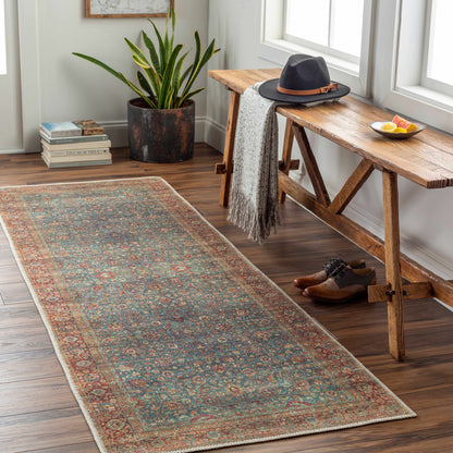 Amelie AML-2356 Machine Woven Rug