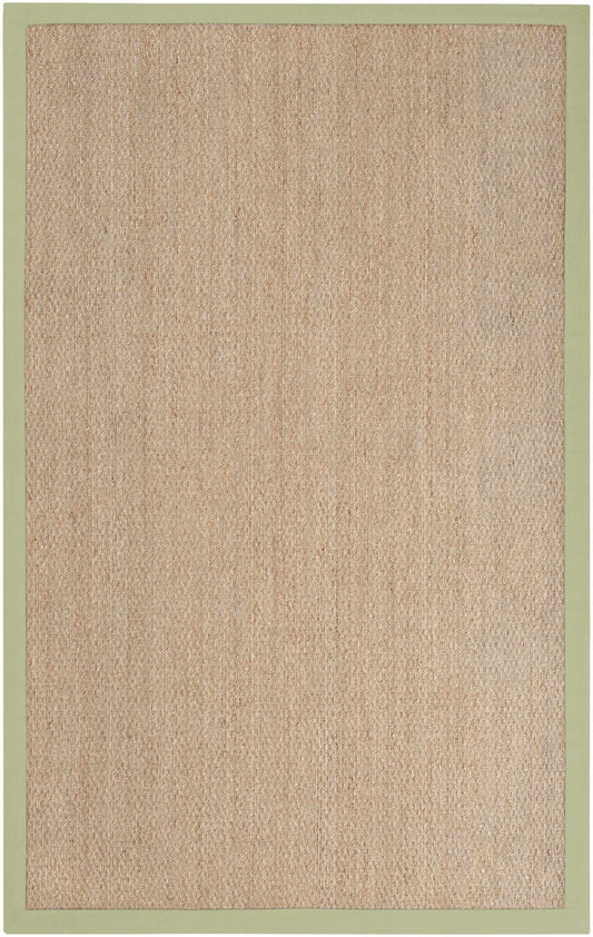 Village VIL-6005 Hand Woven Rug