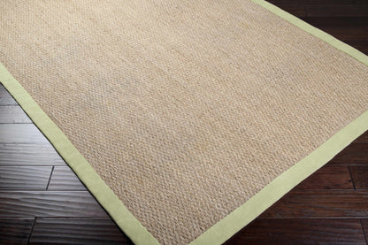 Village VIL-6005 Hand Woven Rug