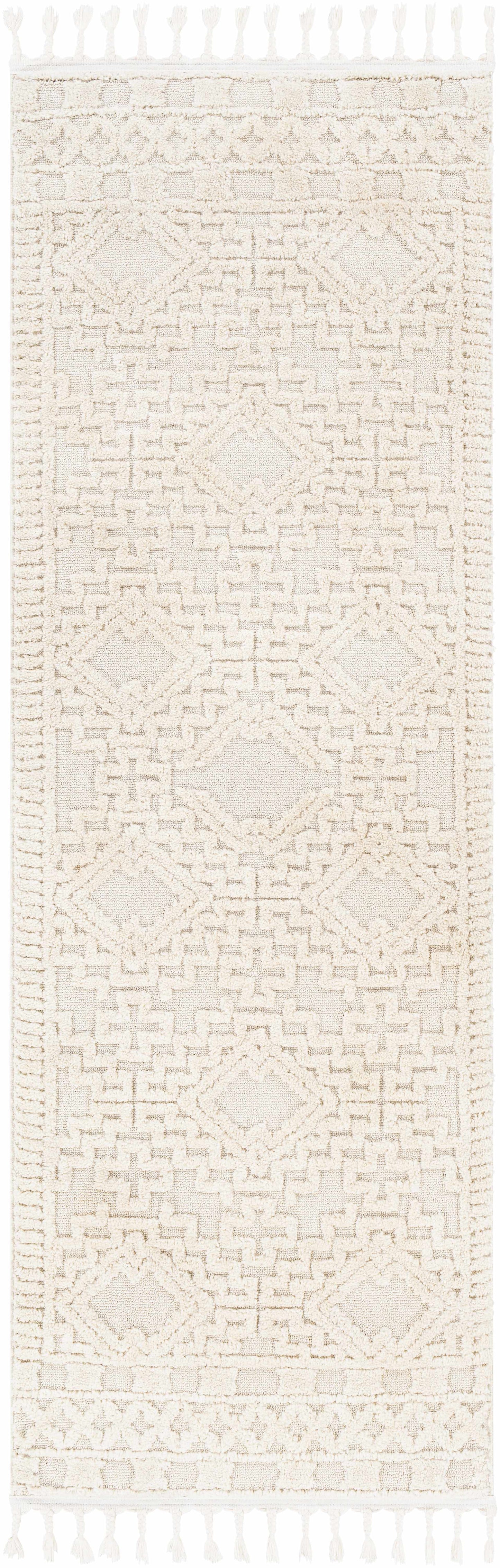 Azilal AZI-2312 Machine Woven Rug