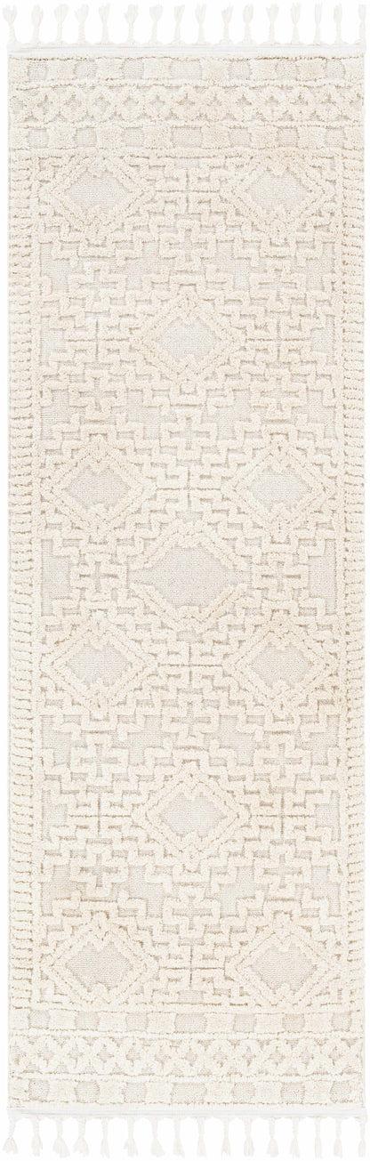 Azilal AZI-2312 Machine Woven Rug