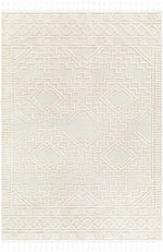 Azilal AZI-2312 Machine Woven Rug