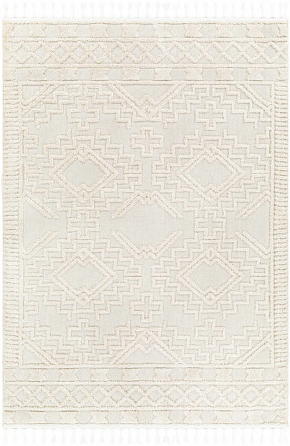 Azilal AZI-2312 Machine Woven Rug