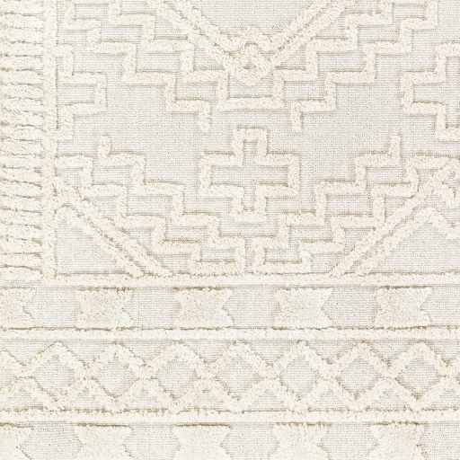 Azilal AZI-2312 Machine Woven Rug