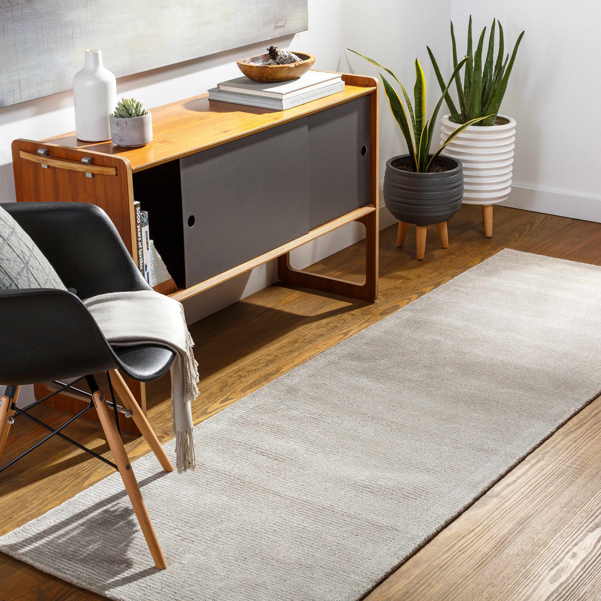 Austin AUS-2301 Handmade Rug