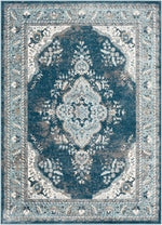 Varanasi VAR-2312 Machine Woven Rug