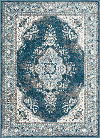 Varanasi VAR-2312 Machine Woven Rug