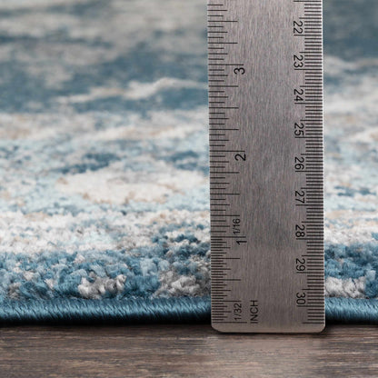 Varanasi VAR-2312 Machine Woven Rug