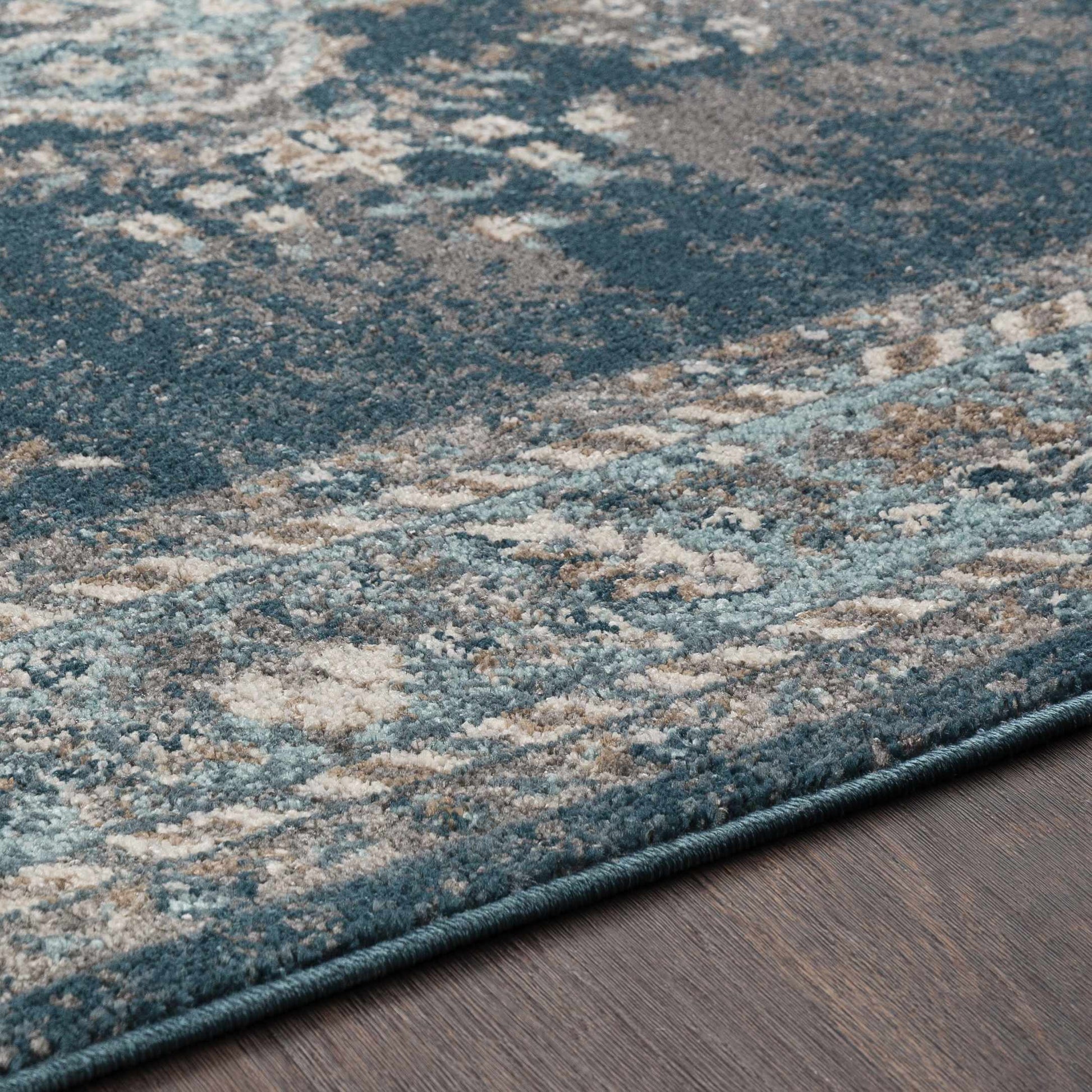 Varanasi VAR-2312 Machine Woven Rug