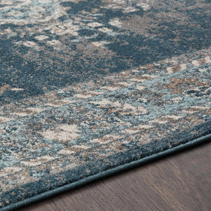 Varanasi VAR-2312 Machine Woven Rug