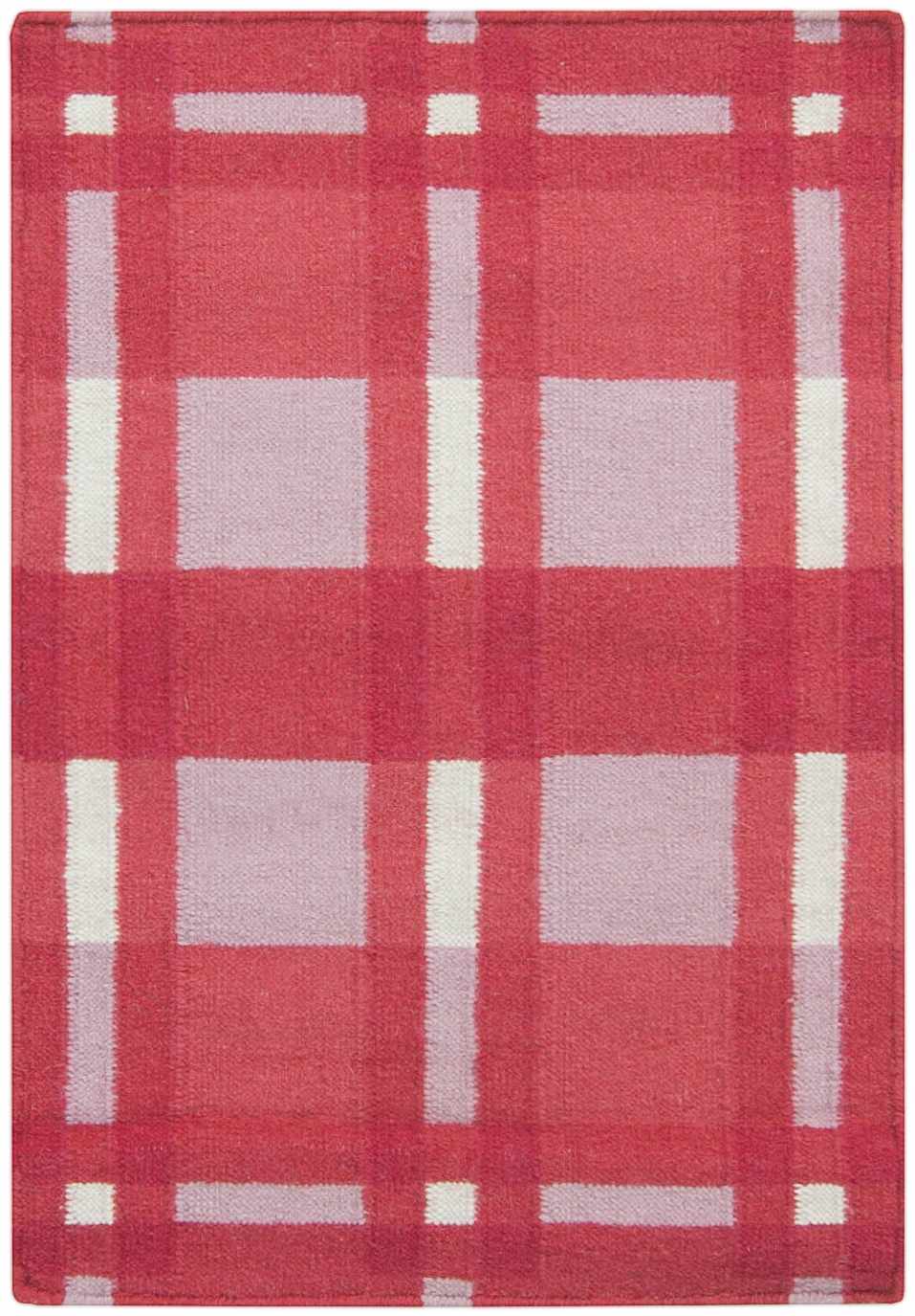 Happy Cottage HC-5810 Hand Woven Rug