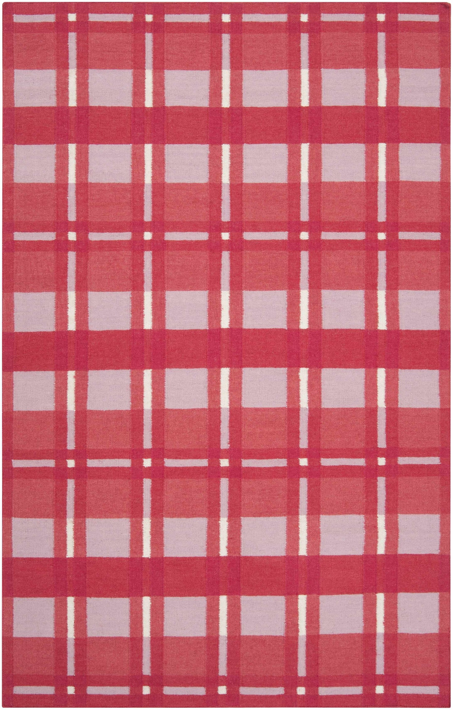 Happy Cottage HC-5810 Hand Woven Rug