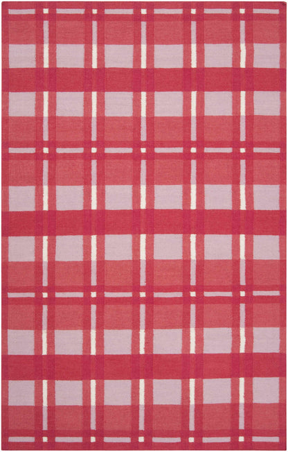 Happy Cottage HC-5810 Hand Woven Rug