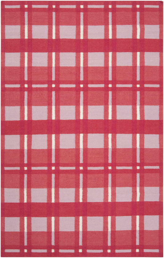 Happy Cottage HC-5810 Hand Woven Rug