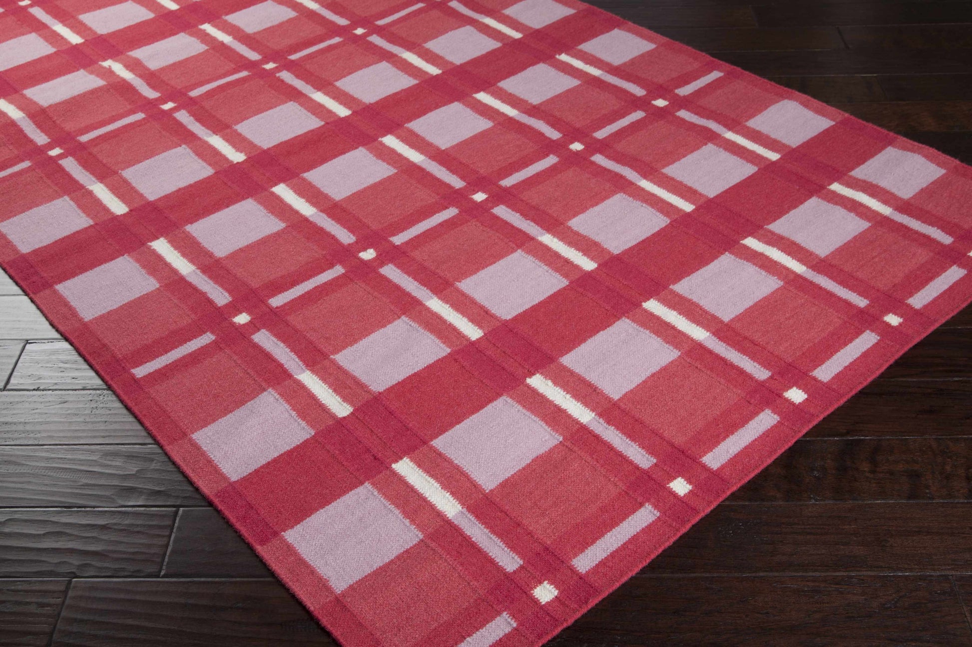 Happy Cottage HC-5810 Hand Woven Rug