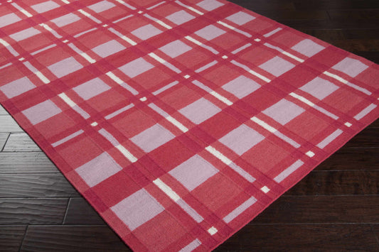 Happy Cottage HC-5810 Hand Woven Rug