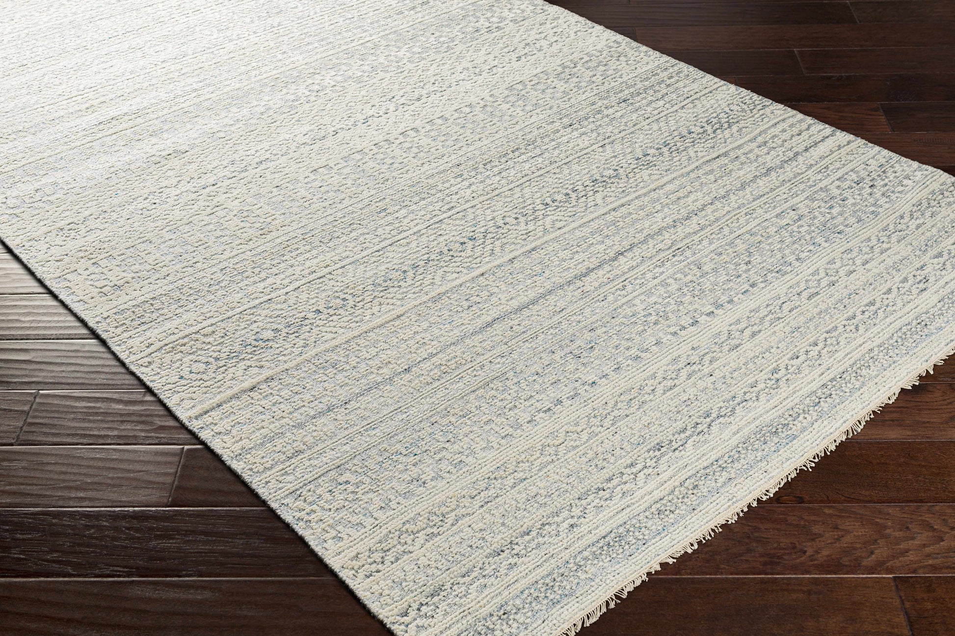 Nobility NBI-2309 Handmade Rug