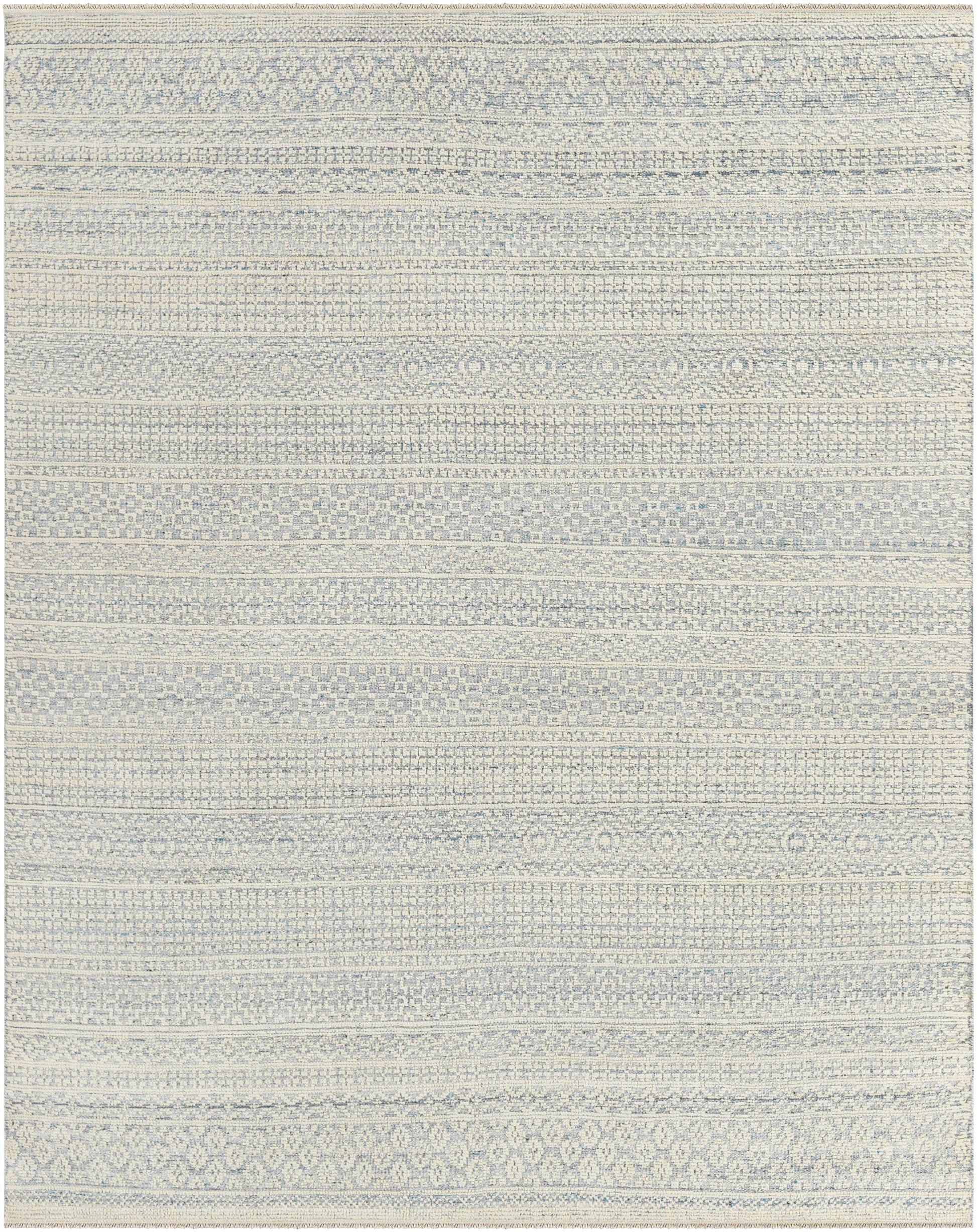 Nobility NBI-2309 Handmade Rug