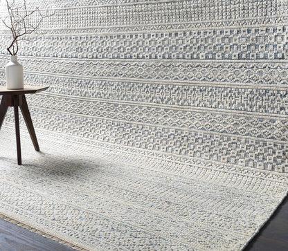 Nobility NBI-2309 Handmade Rug