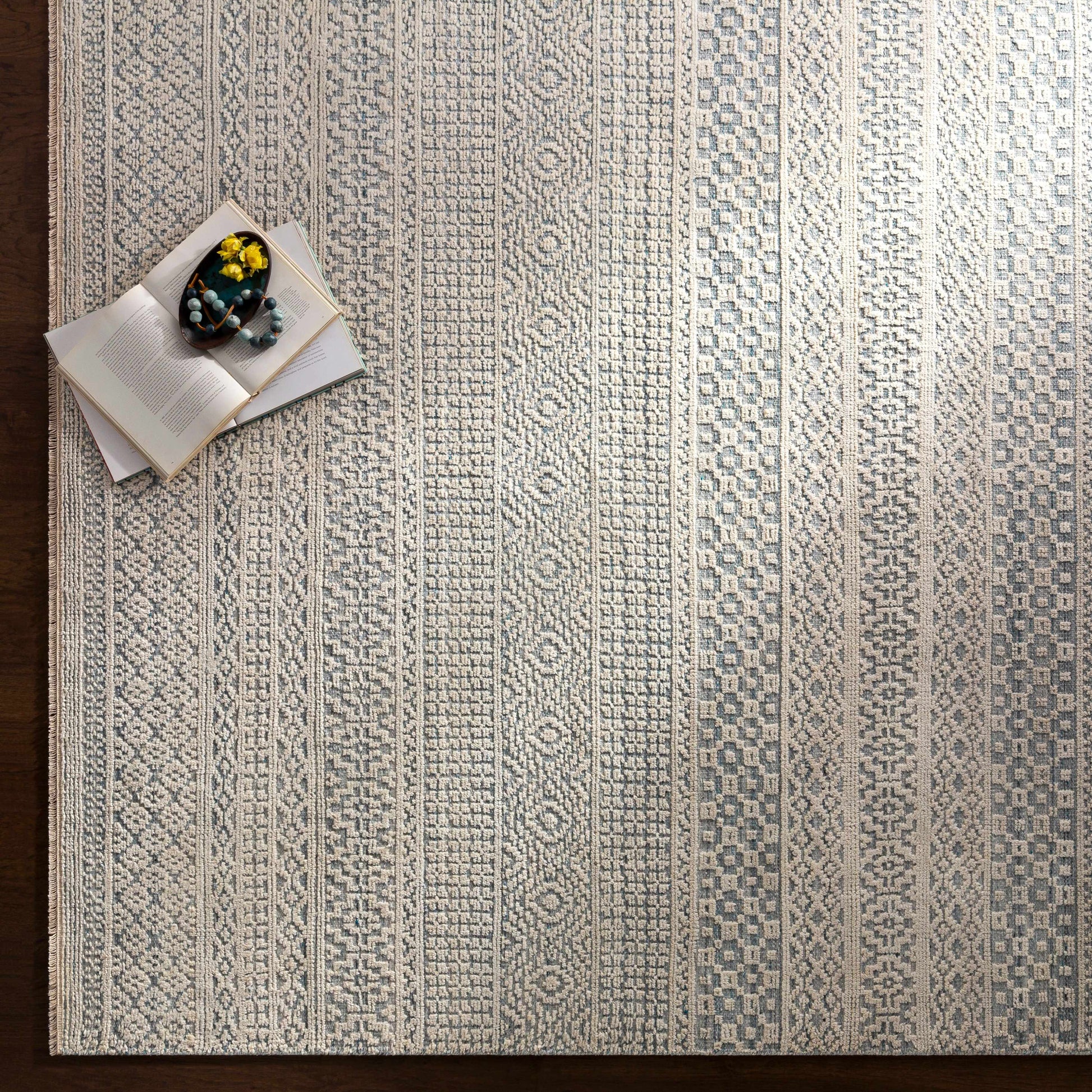 Nobility NBI-2309 Handmade Rug