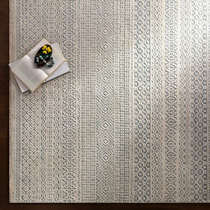 Nobility NBI-2309 Handmade Rug