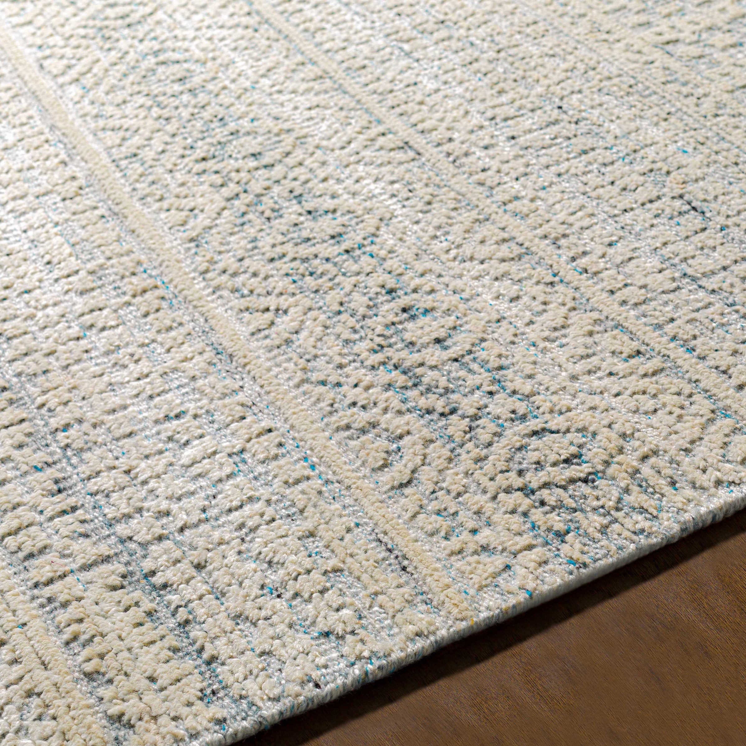 Nobility NBI-2309 Handmade Rug