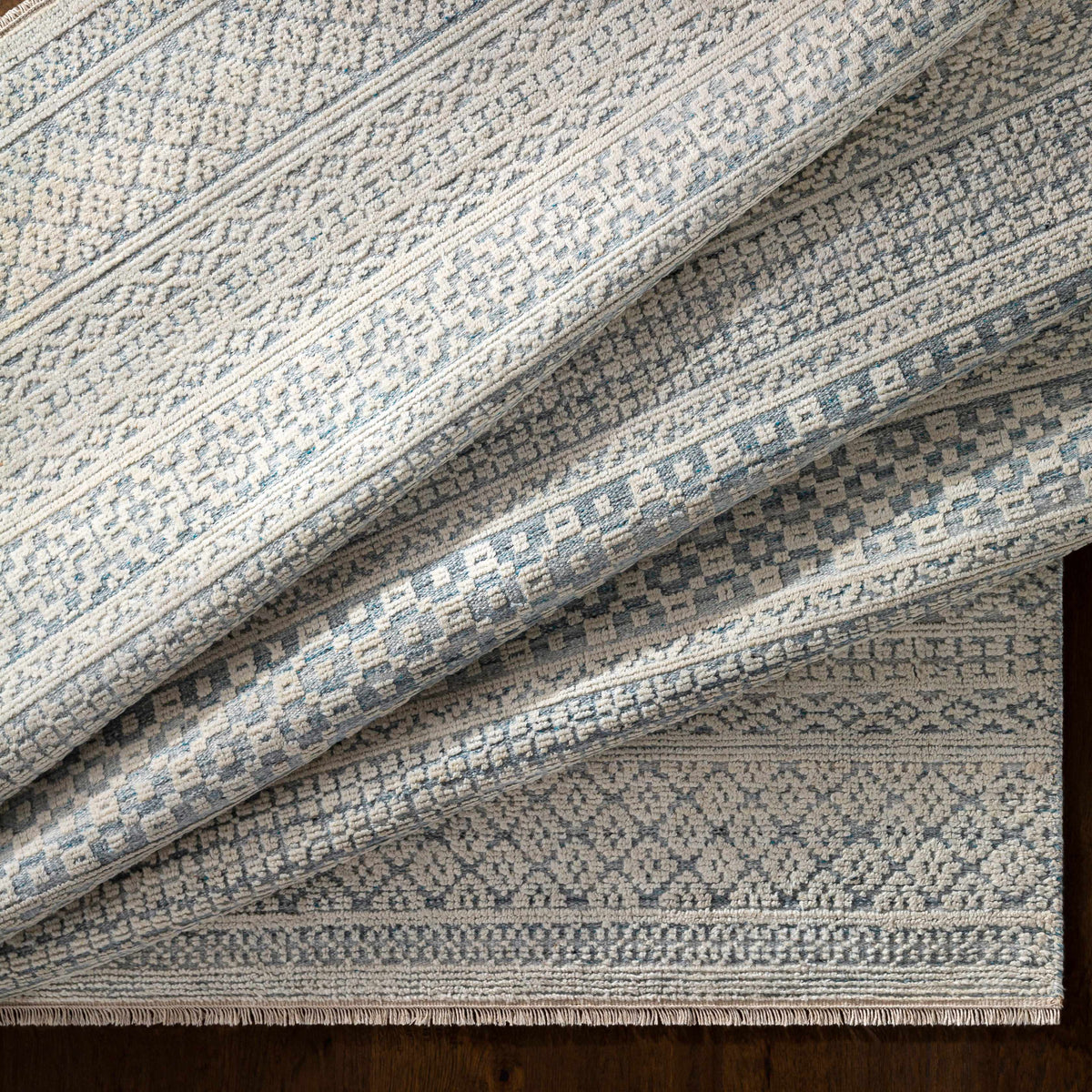 Nobility NBI-2309 Handmade Rug