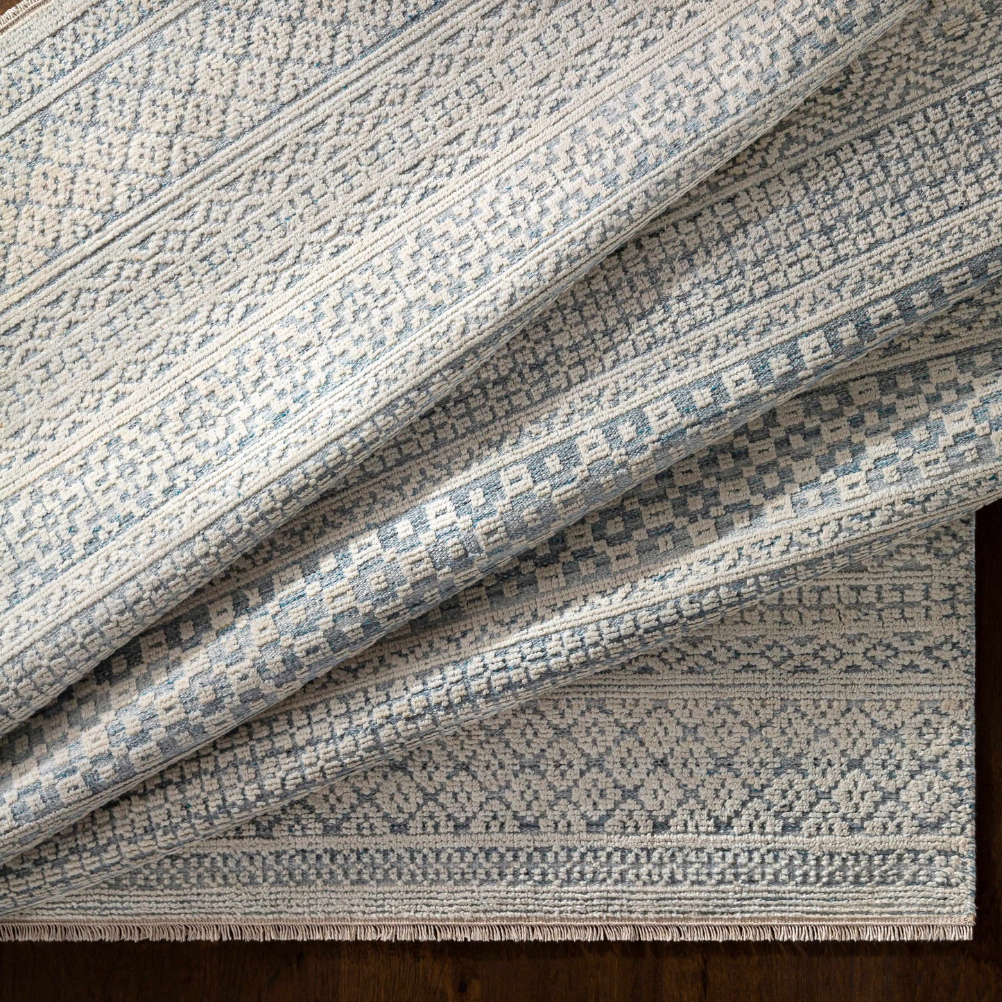 Nobility NBI-2309 Handmade Rug