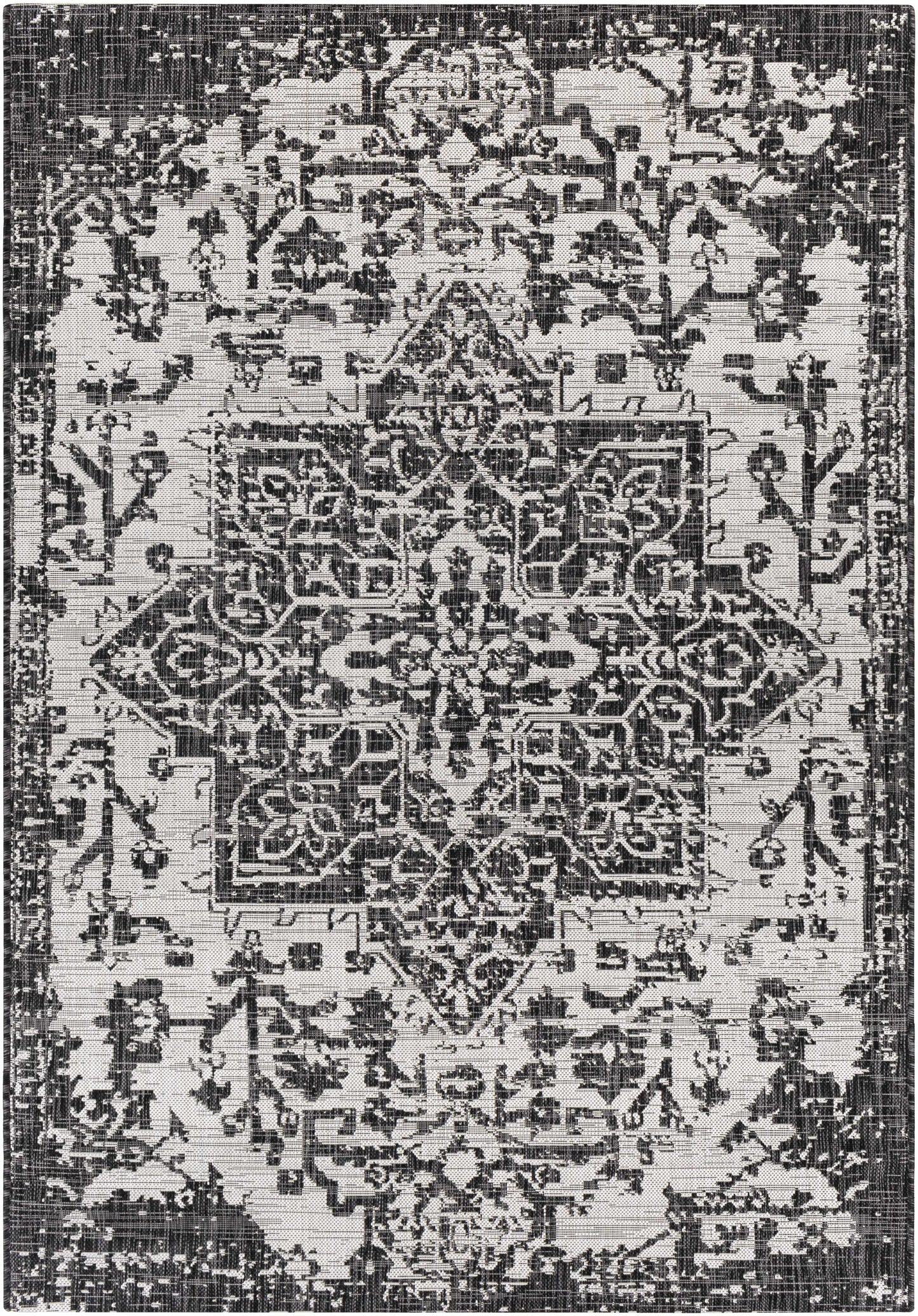 Eagean EAG-2379 Machine Woven Rug