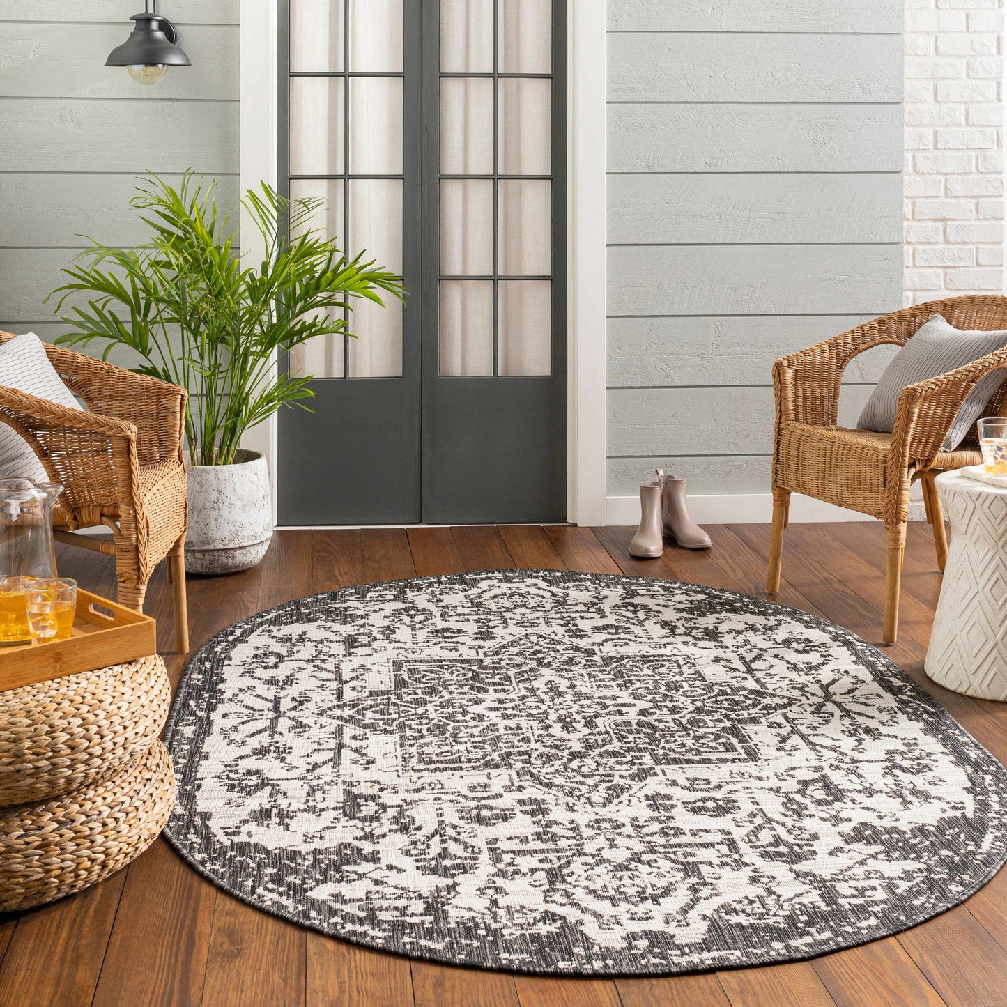Eagean EAG-2379 Machine Woven Rug