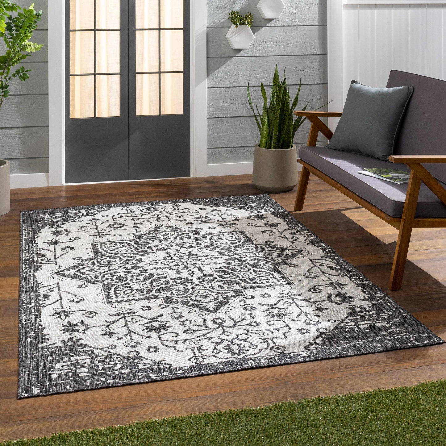 Eagean EAG-2379 Machine Woven Rug